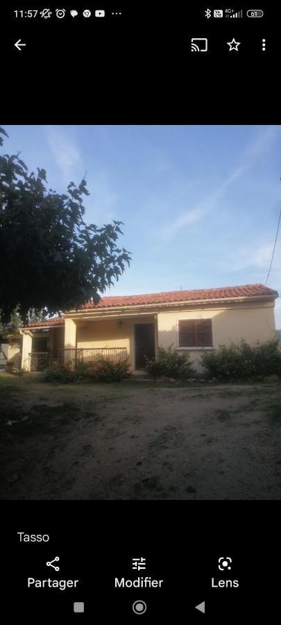 Villa En Corse Casabianca Luaran gambar